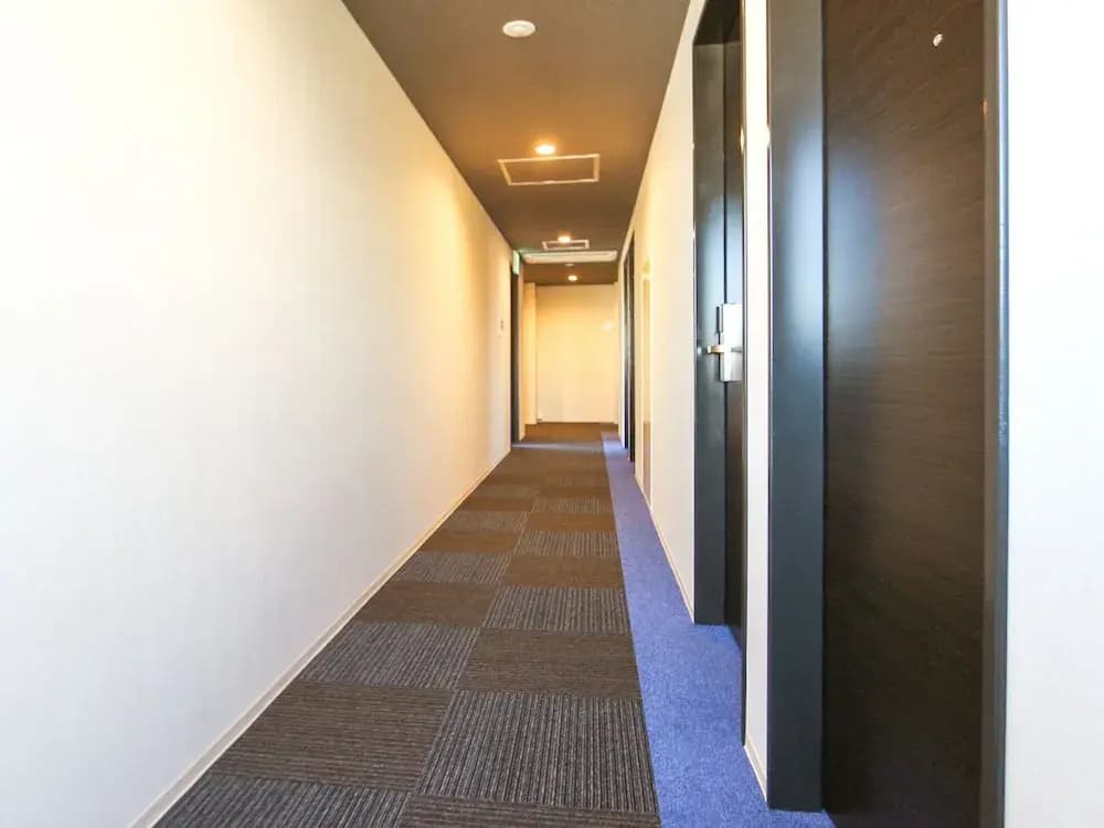 Hotel LiVEMAX Machida-Ekimae - photo 12