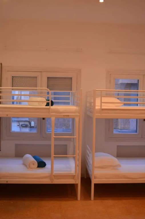 Hostel 18 - photo 6