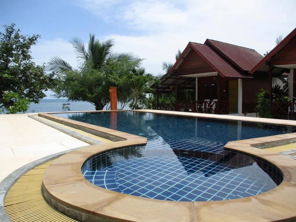Pimmada Hut - photo 7