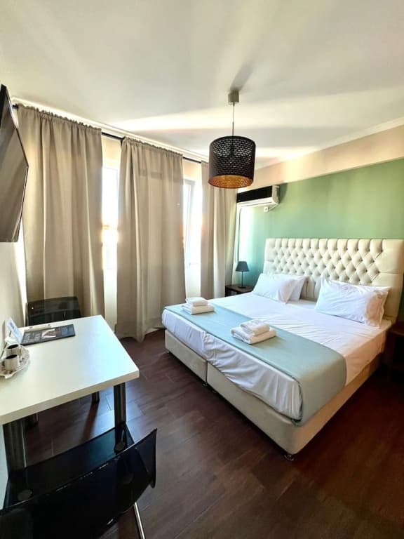 Monastiraki 508 Central Suite - photo 1
