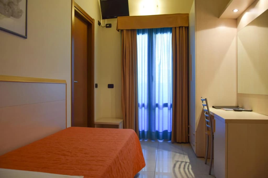 Hotel Losanna - photo 3