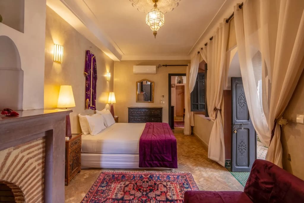 Riad Saba - photo 22