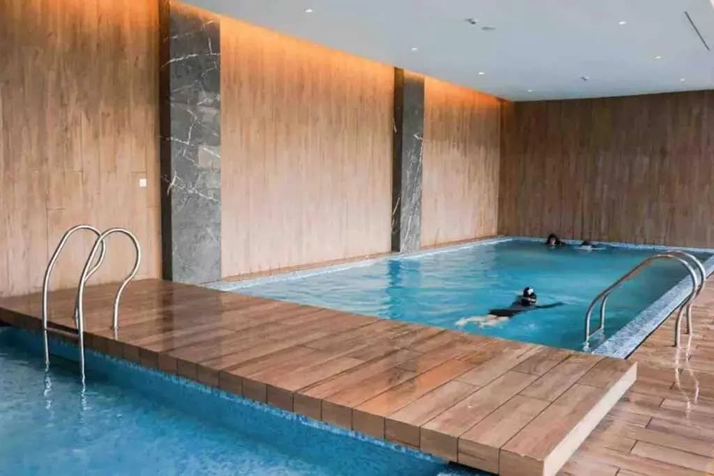 Luxury 3 BR at TA Residence - photo 8