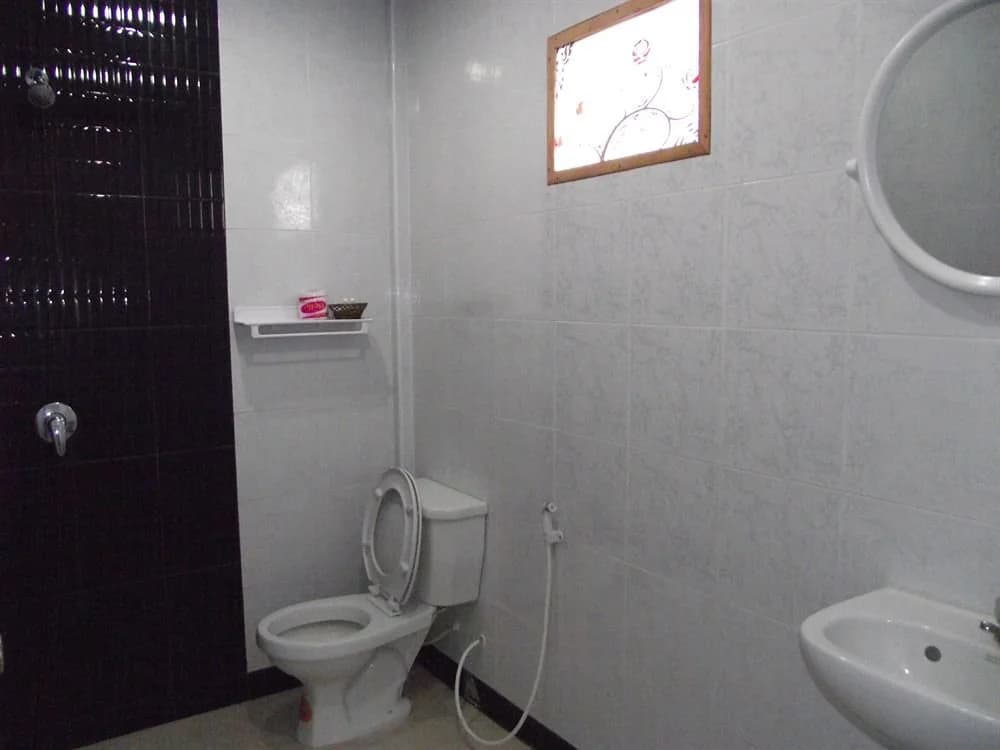 Krabi Romantic House - photo 7