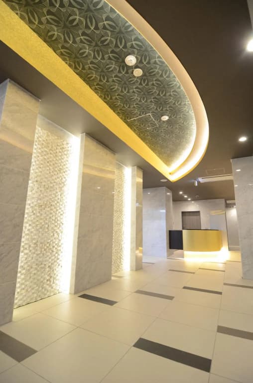 Nipponbashi Luxe Hotel - photo 18