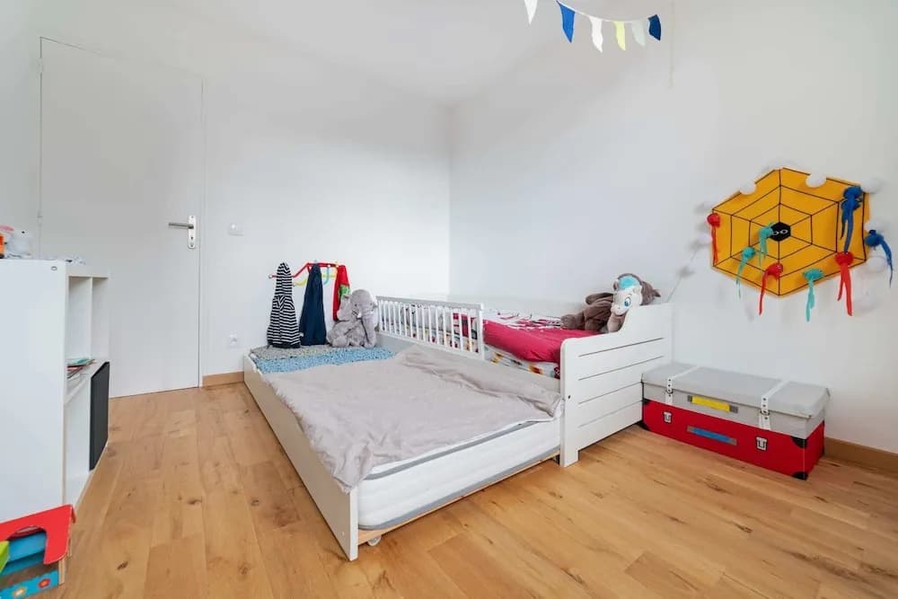 Fantastic Family Apt - 1 min to Reuilly - Diderot - photo 1