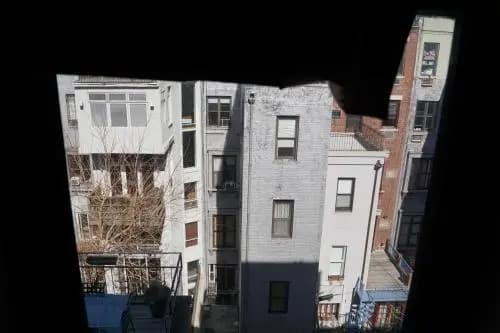 Central Park Apartments - main photo