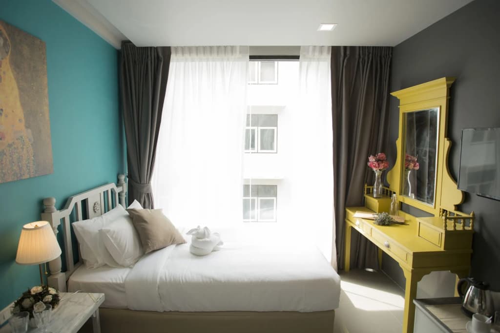 Heyha Hotel - photo 4