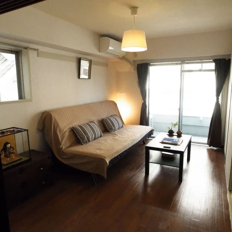 Asayake Apartment - photo 6