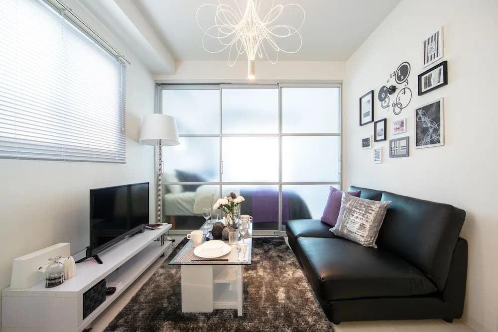 RELAX SPACE IN Nanba - photo 1