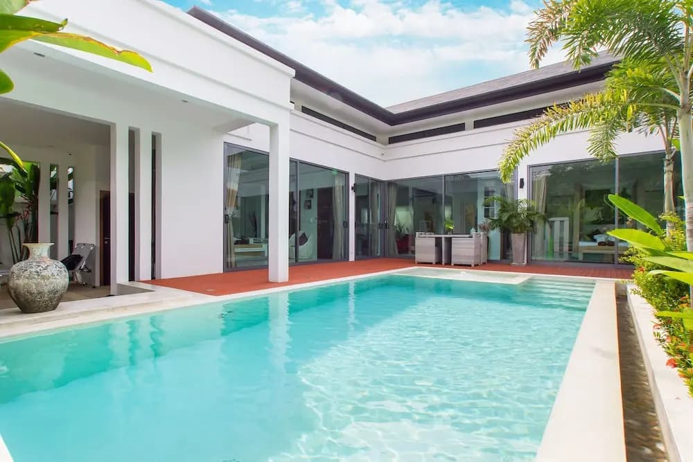 Exclusive Pool Villa 2bdr - photo 13