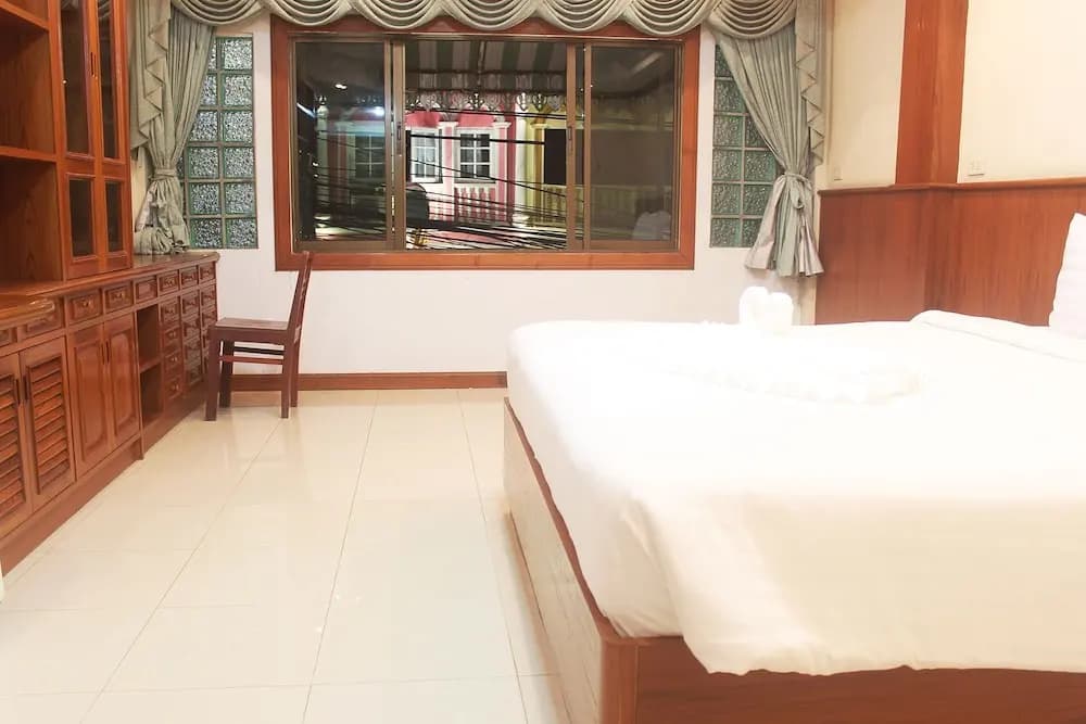 JaiSiam Guest House Patong - photo 2