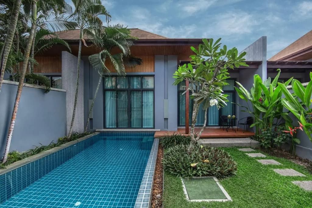 Villa Java - photo 31