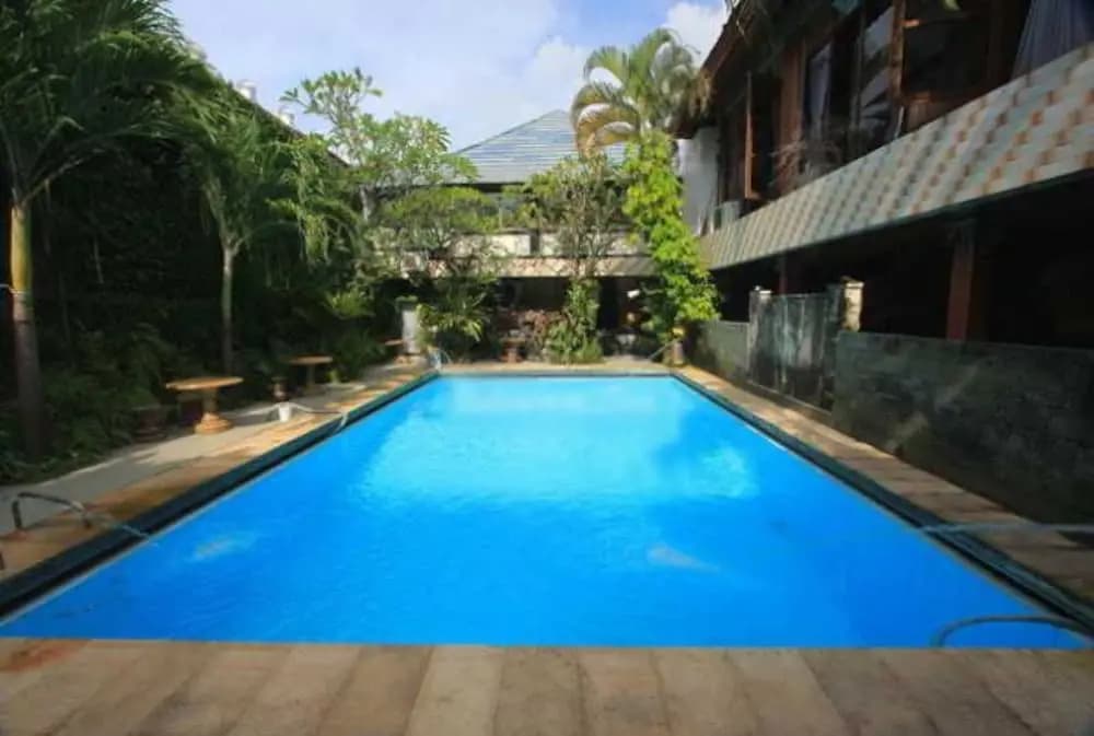 Villa Asana - photo 7