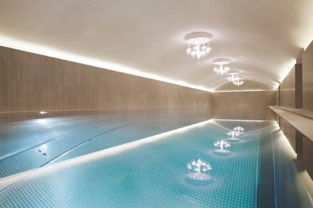 Hotel Sans Souci, Vienna - photo 20