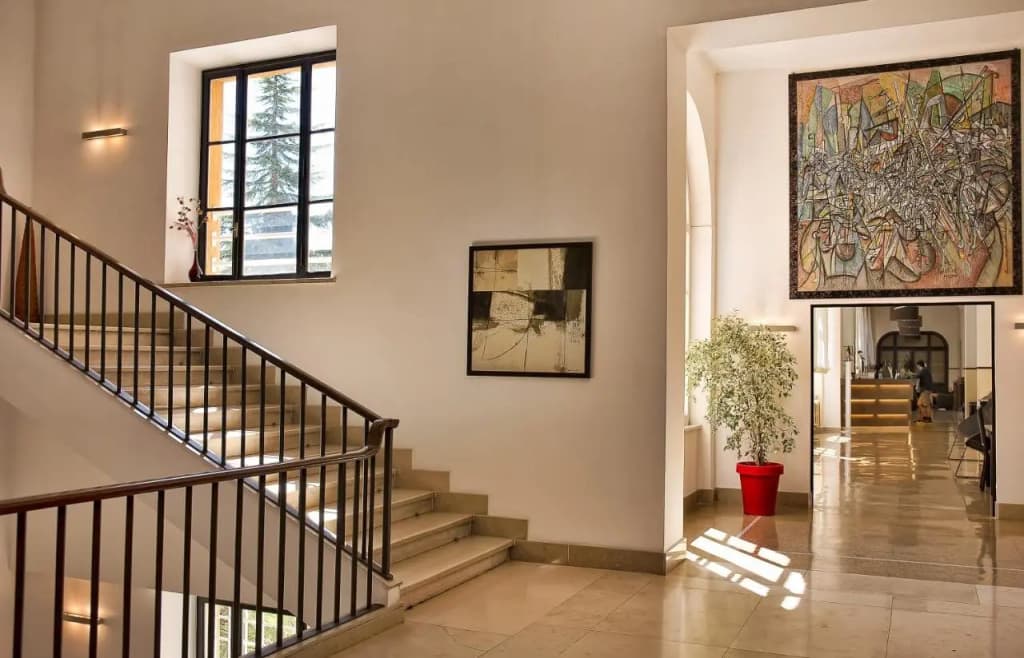 LH Roma Montemario - photo 2