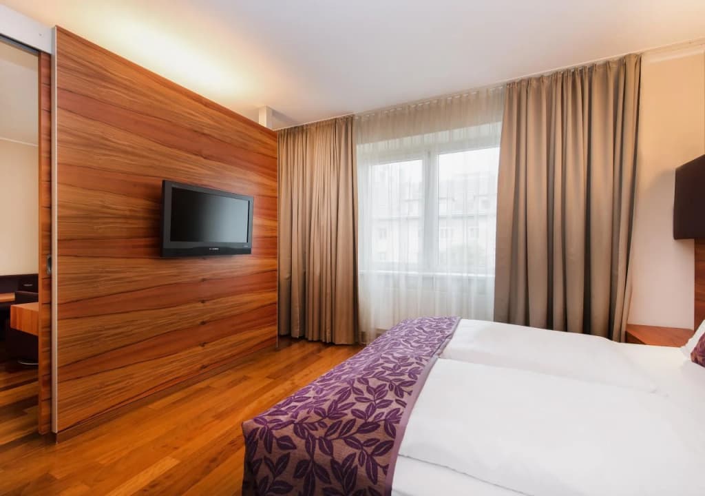 Pakat Suites - photo 5