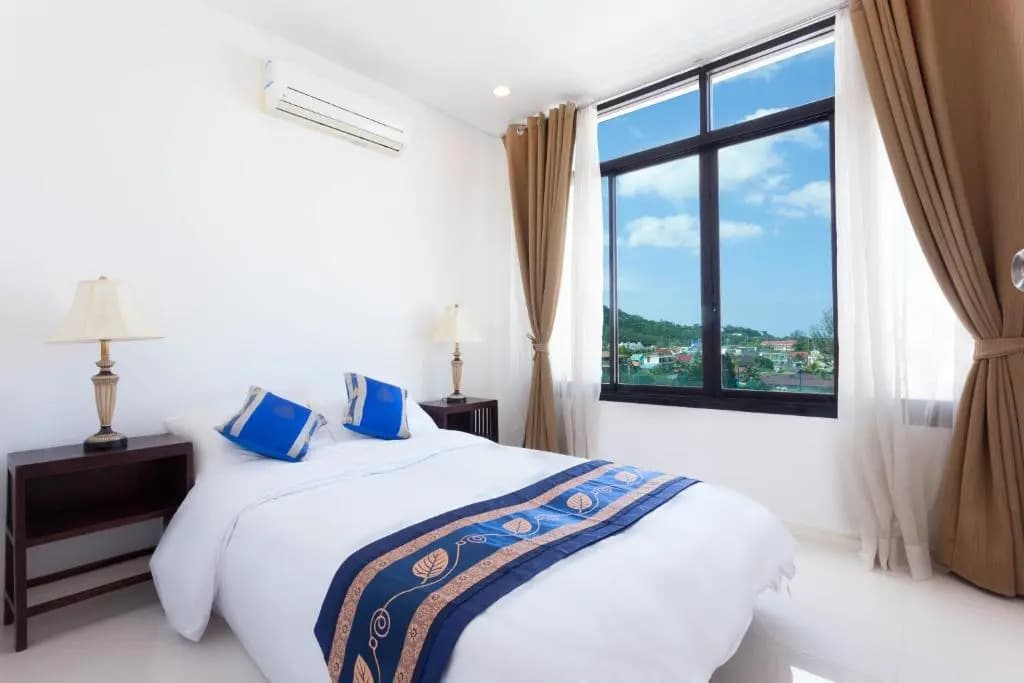 Kamala Regent Penthouse D-502 - main photo
