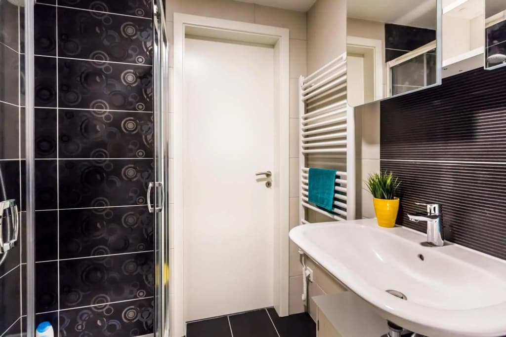 Klauzal Design Apartment - photo 8