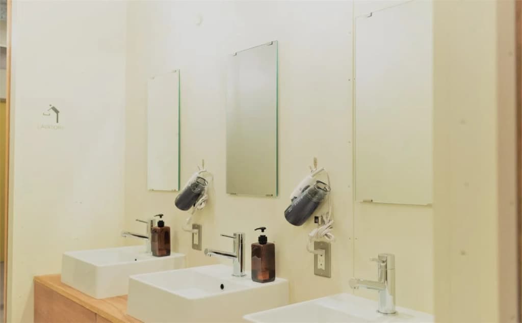 obi Hostel - photo 8