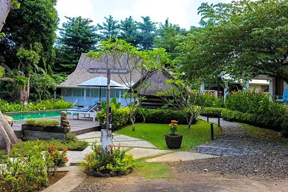 Chanteak Bali - White House 2 - photo 4