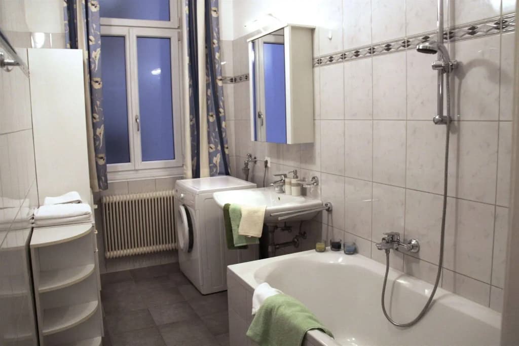 CheckVienna Edelhof Apartments - photo 7