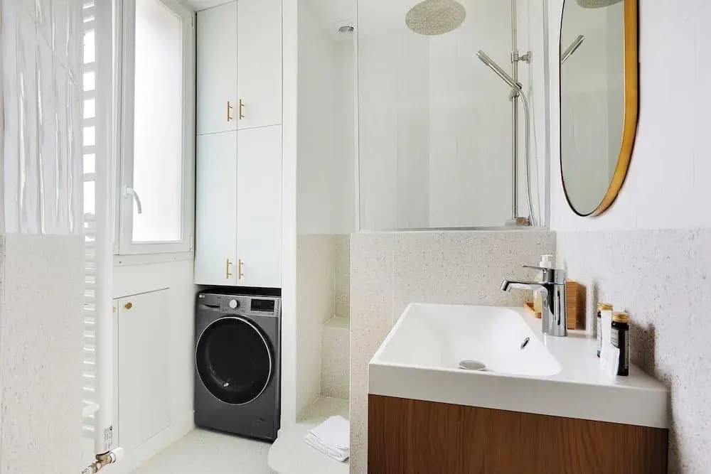 Cosy Apartment - 1br/4p - Jardin du Luxembourg - photo 8