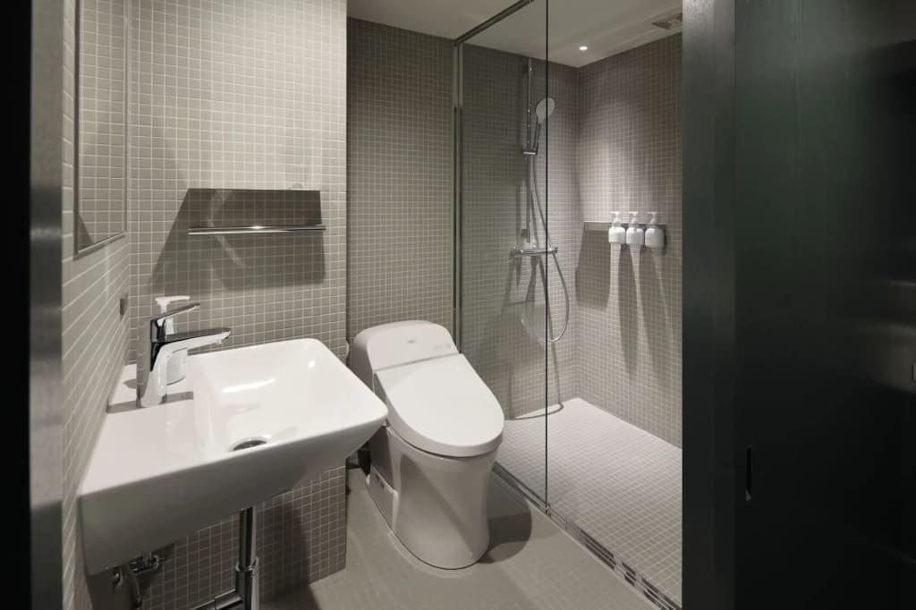 DDD Hotel - photo 9