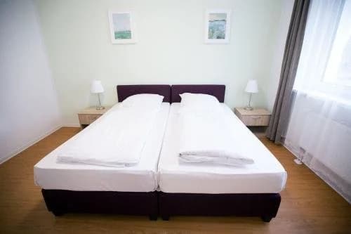 Hotel City Green Berlin - photo 37