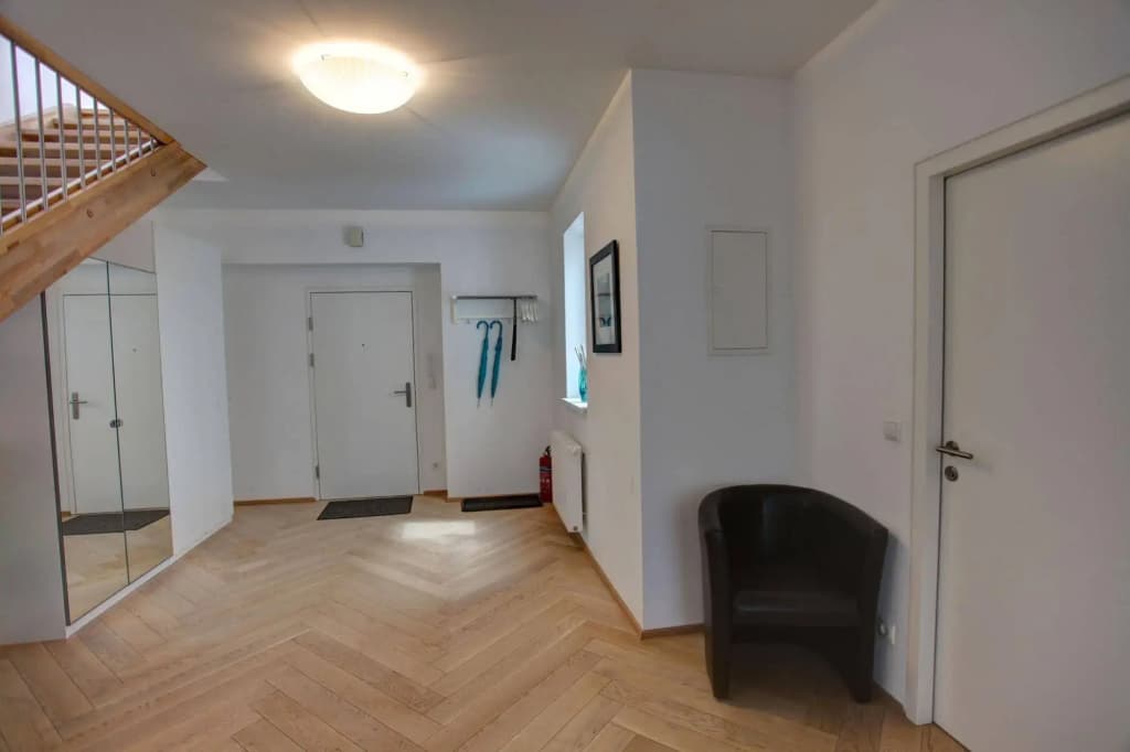 Gasser Apartments Vienna - photo 12
