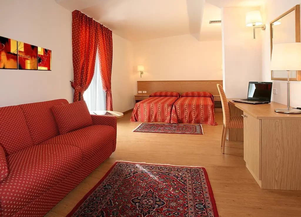 Hotel Marco Polo - photo 34