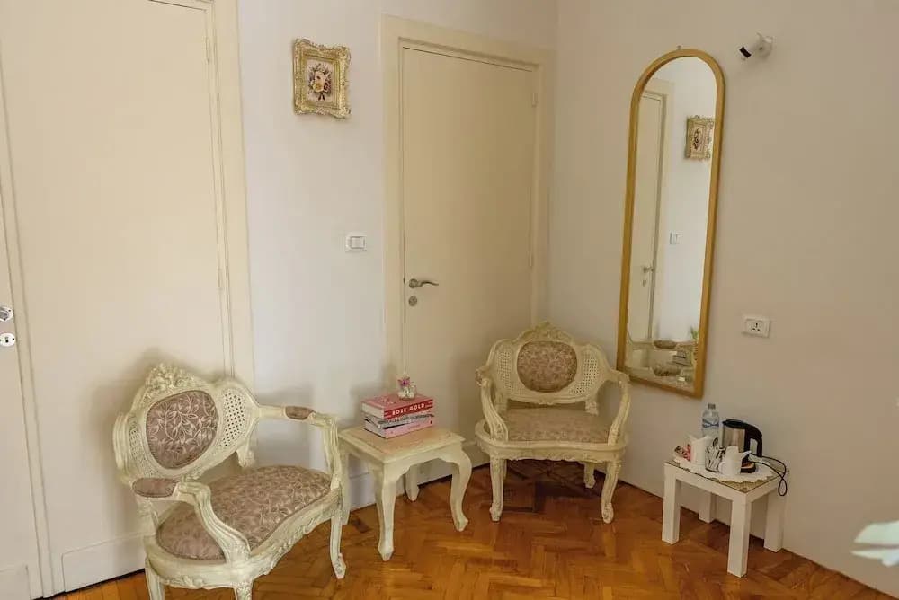 El Otel Hotel - photo 4