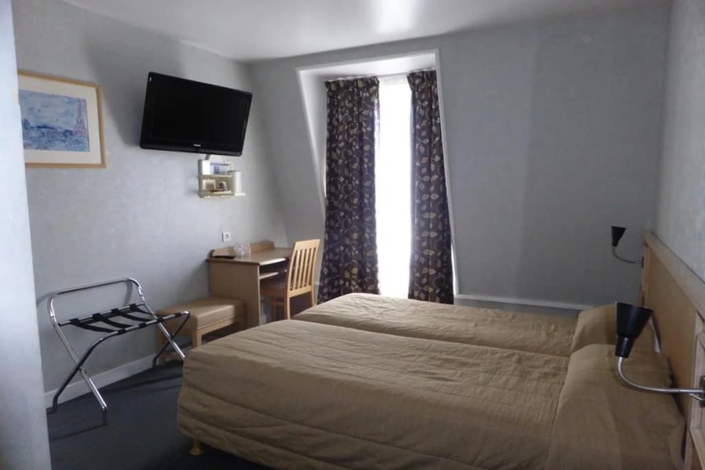 Hotel de Paris Saint Georges - photo 5