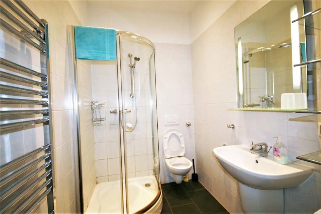 Vienna CityApartments - Premium Apartment Vienna 2 - photo 6