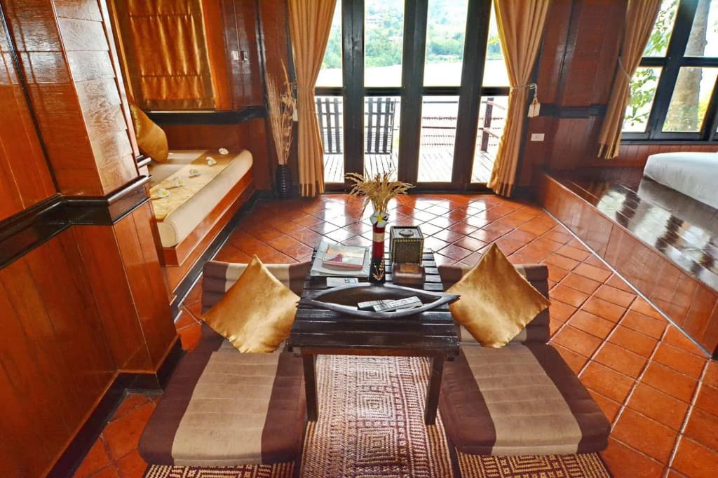 Baan Laanta Resort and Spa - photo 6