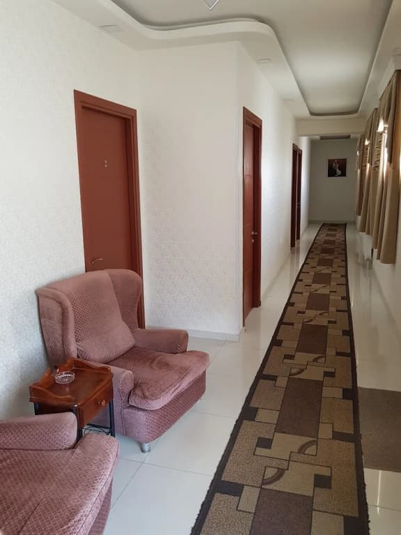 Hotel 999 - photo 12