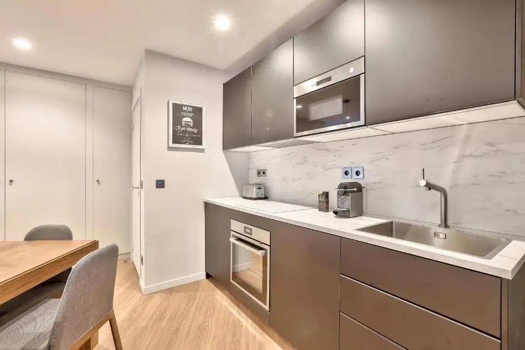 123 - Urban Luxury Flat in Montorgueil - photo 11