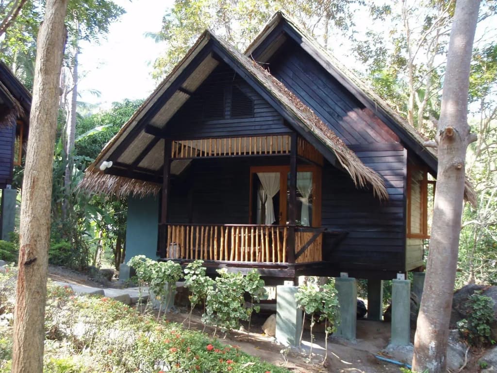 Thongtapan Resort - photo 19