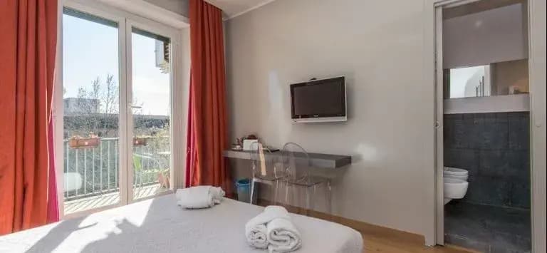 Relais Trastevere - photo 16