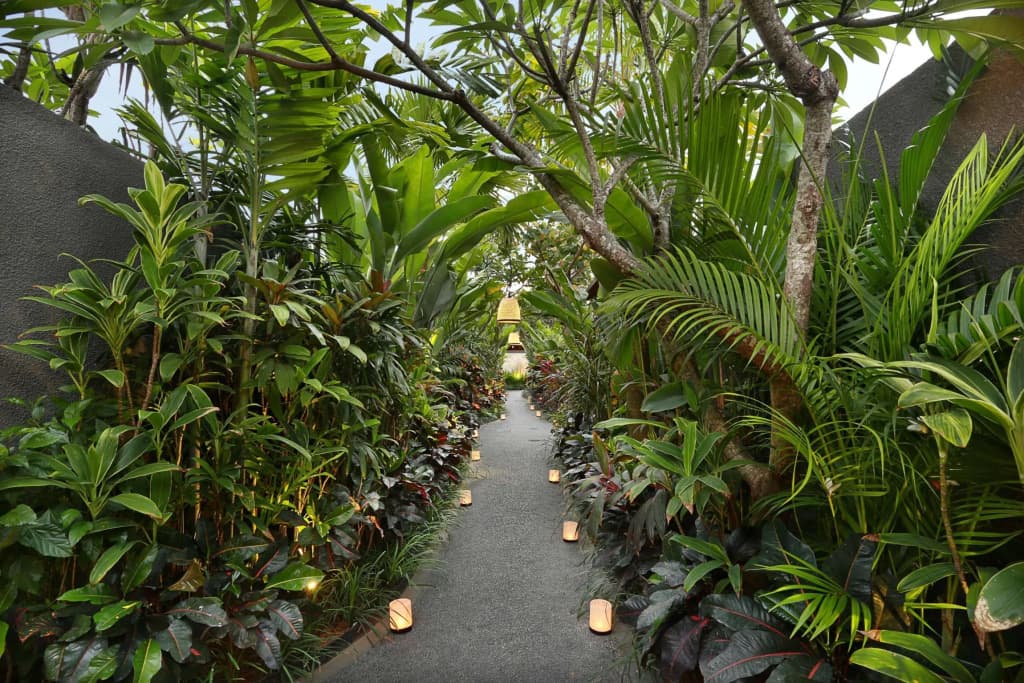 Seminyak Sanctuary Villa by Ini Vie Hospitality - photo 22