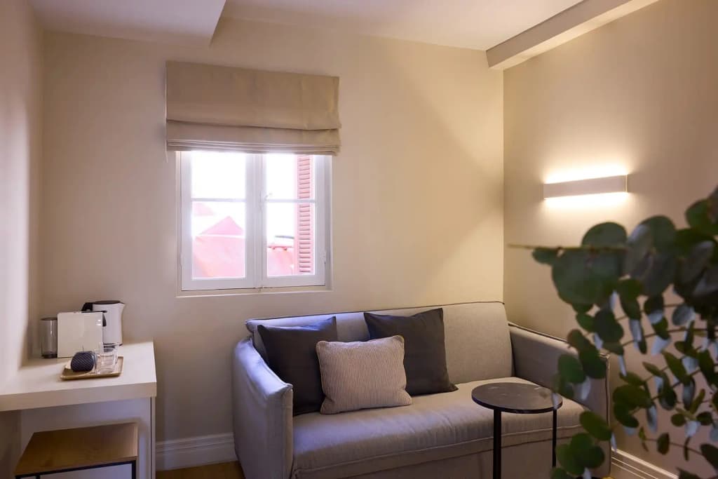Vrachos Athens Suites - photo 19