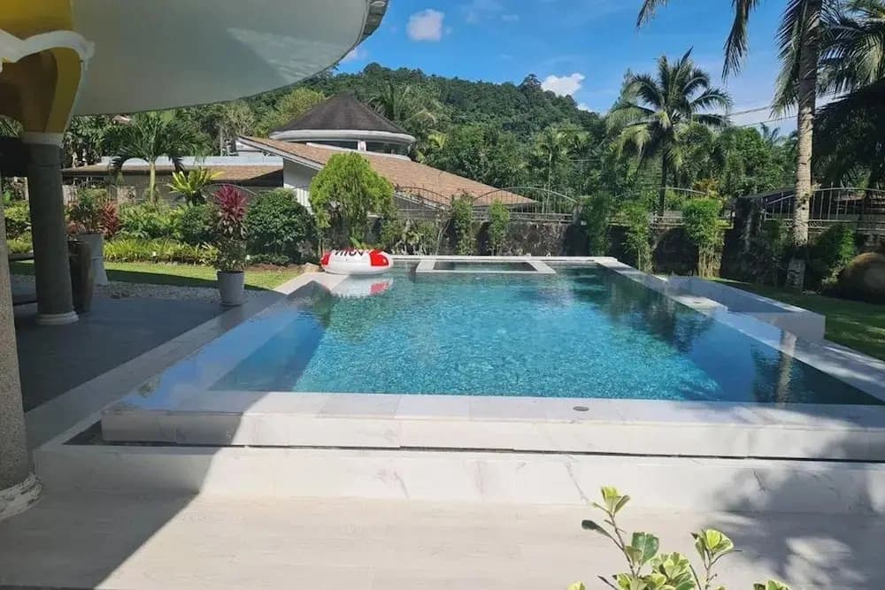 Namo Pool Villa Phuket - photo 11