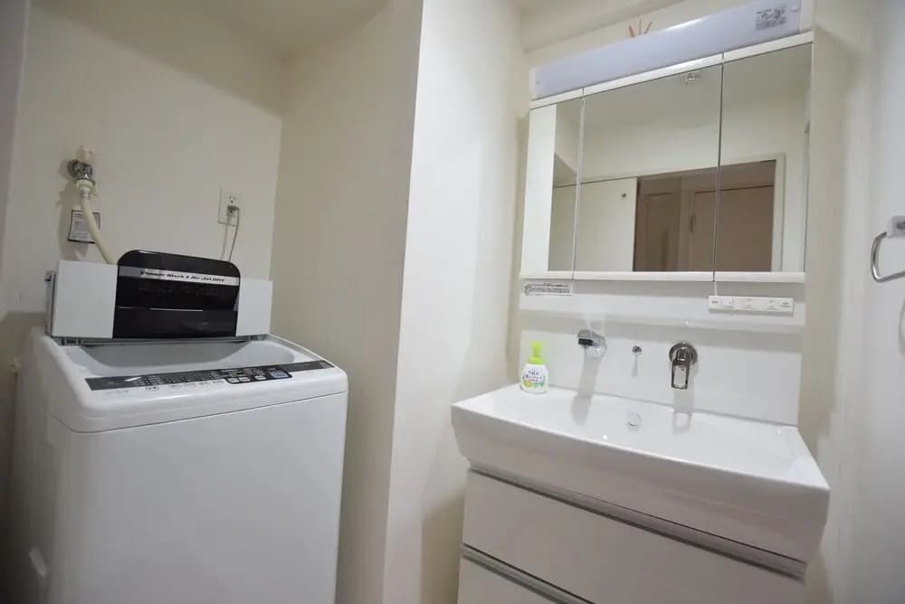 Minamihorie apartment - photo 8