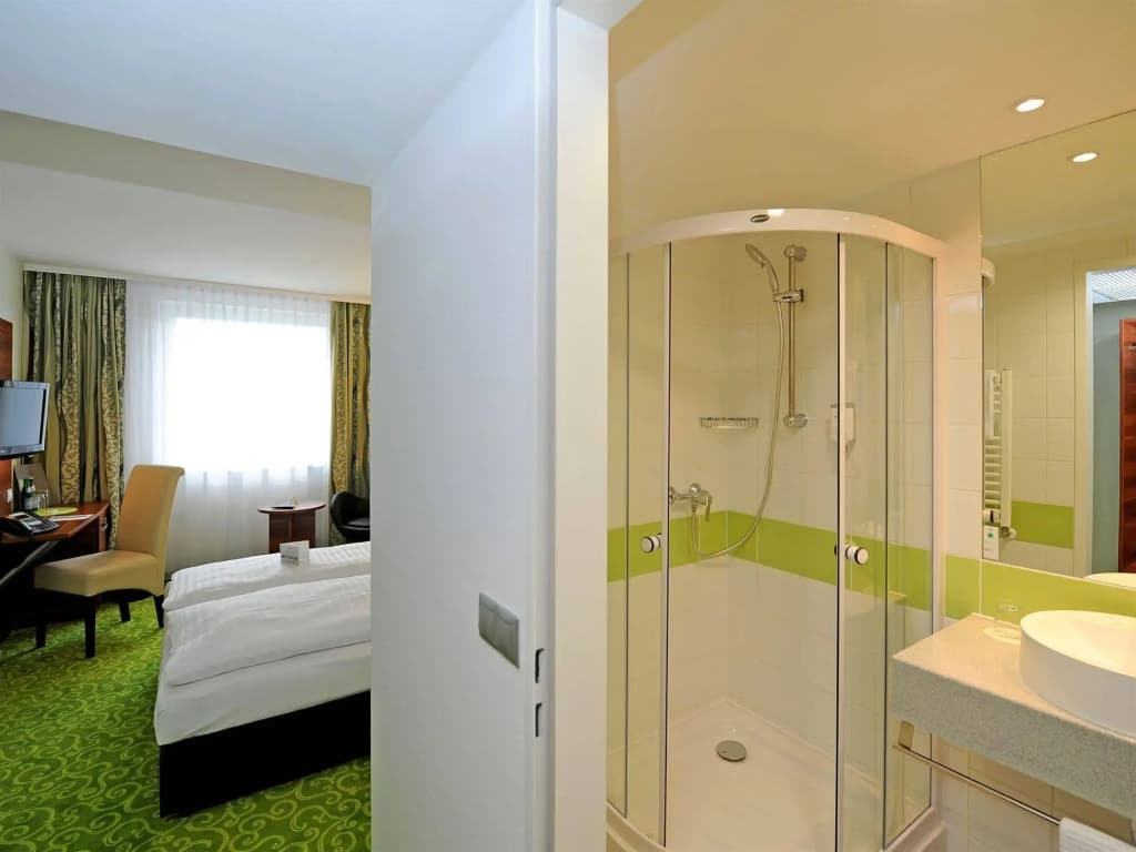 CZECH INN Hotel Ferenc - photo 10