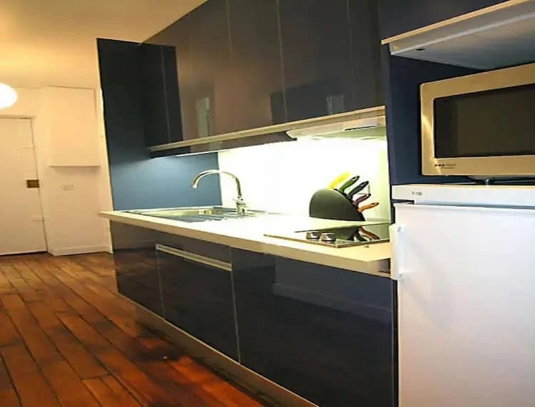 Appartements Marais Temple - photo 15
