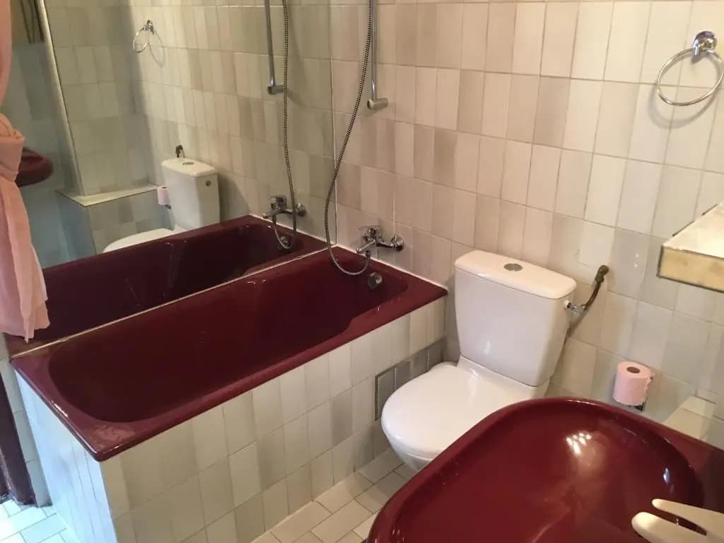 Atypique apartment - Saint-Germain des Prés - photo 7