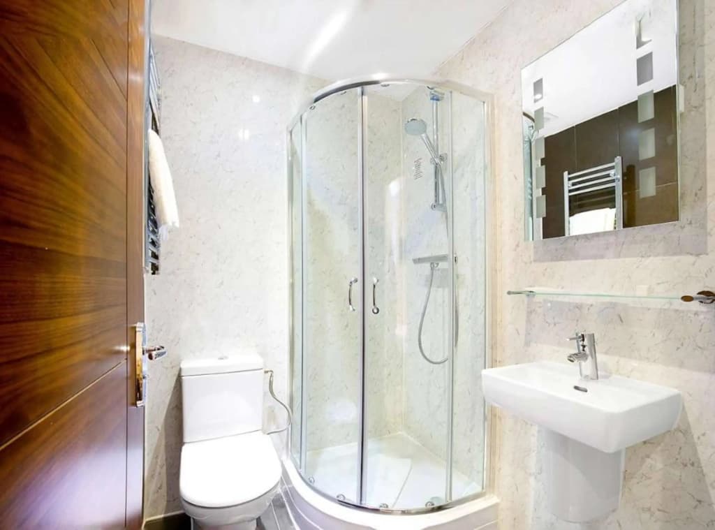 Queens Park Hotel - photo 9