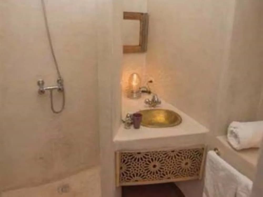 Riad belko - Hostel - photo 7