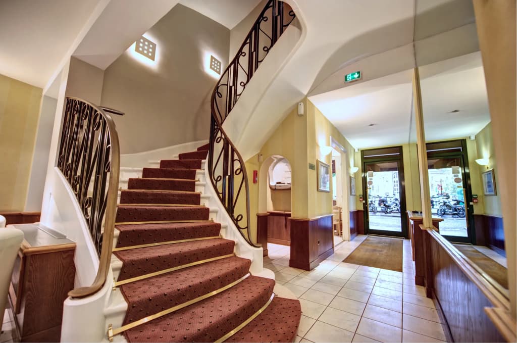 Hôtel du Midi Paris Montparnasse - photo 14