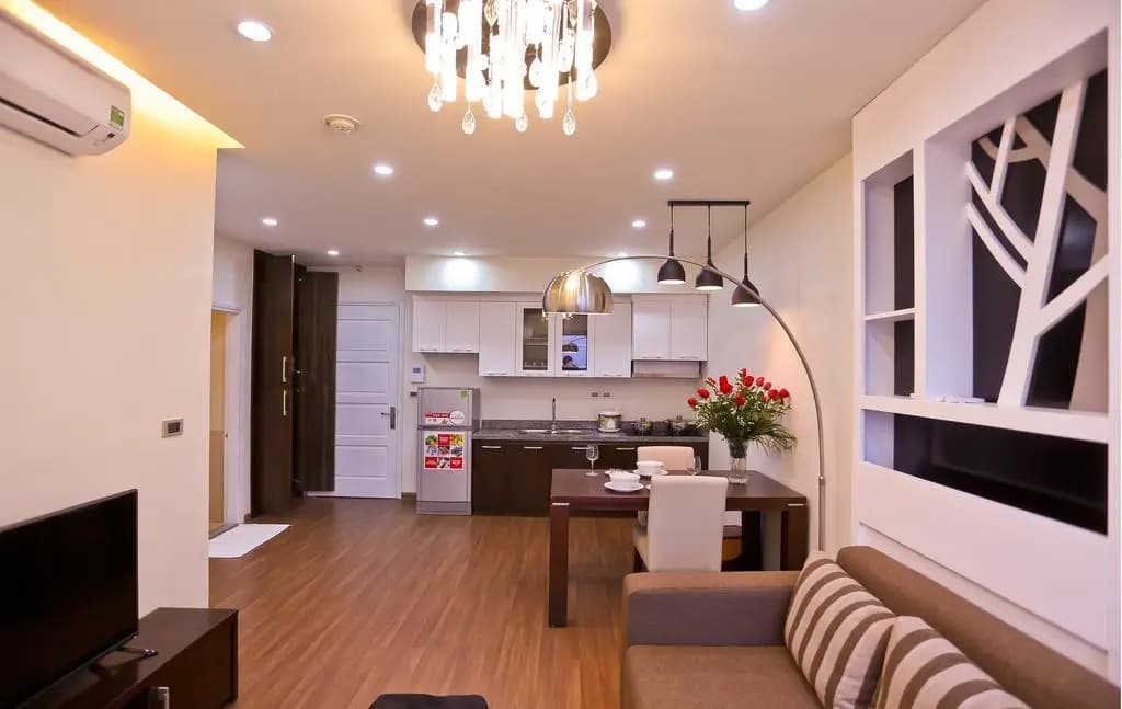 CTM Serviced Apartment - photo 2